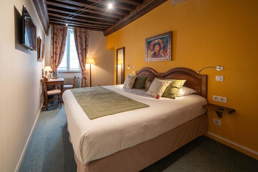 Vineyards & Villages of Burgundy - 7 days accommodation